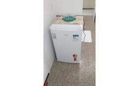104 Lindo apartamento mobiliado com vista mar na Praia de Iracema